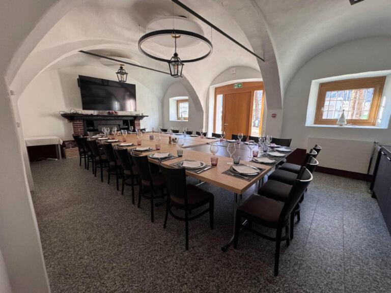 Hotel Ristorante Grotto Serta Lamone Exterior foto
